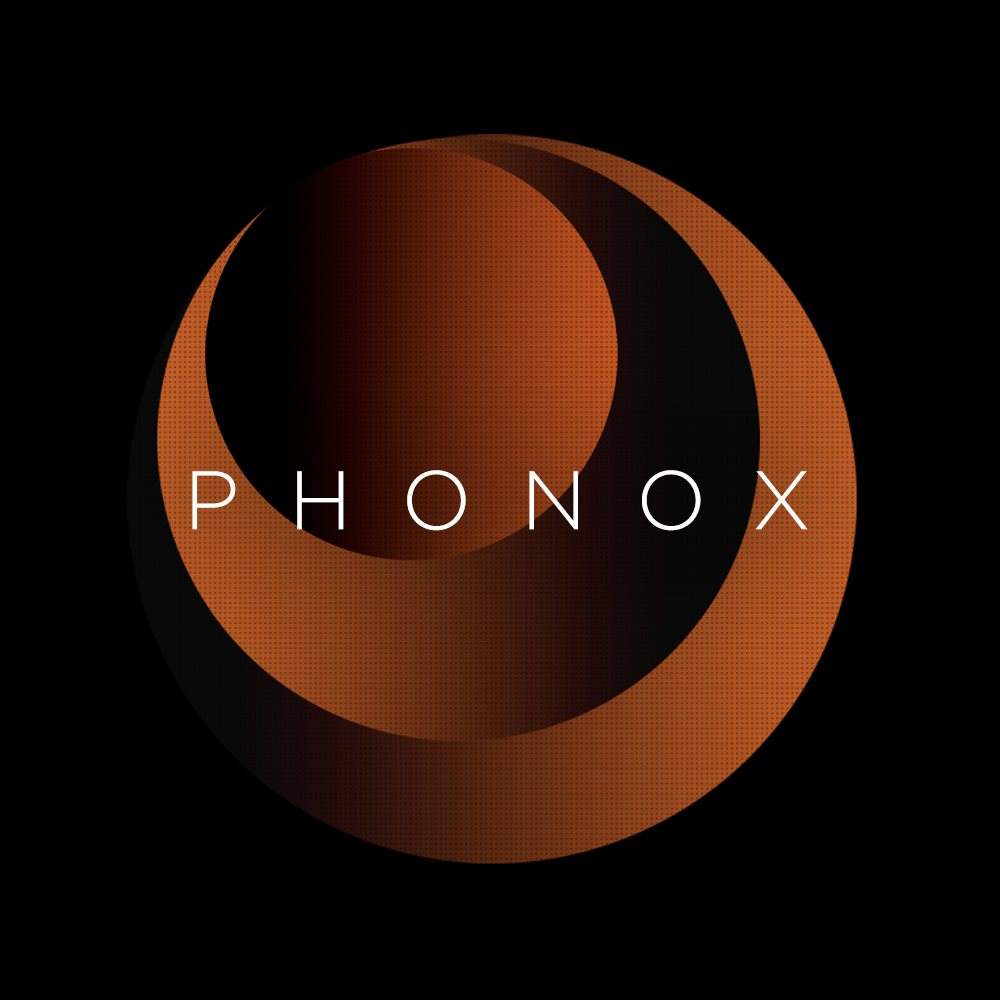 Sundays at Phonox: Totally Enormous Extinct Dinosaurs (DJ set) - Página frontal