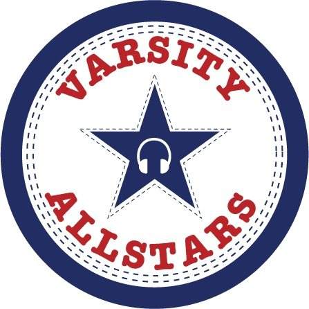 Varsity Allstars Chicago 2012 - Página frontal