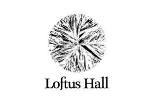 The Legend Of Loftus Hall'oween - Página trasera