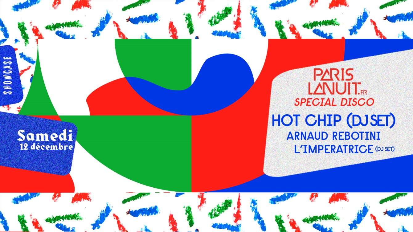 Hot chip clearance paris