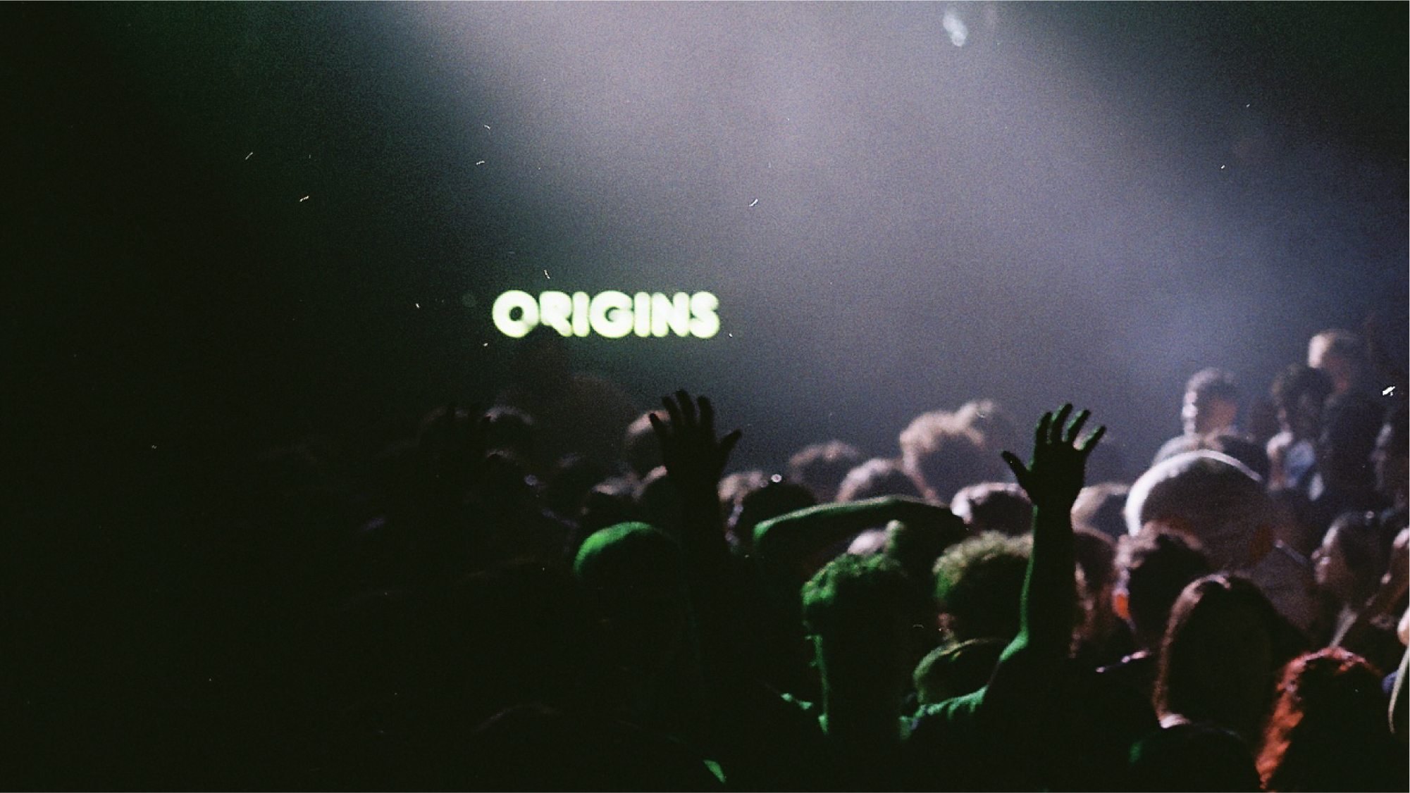 Origins 300: Fafi Abdel Nour, Ogazón, Tai Lokun, Armând & More - Página trasera