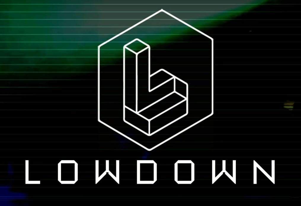 Lowdown with Dave Clarke - Página frontal