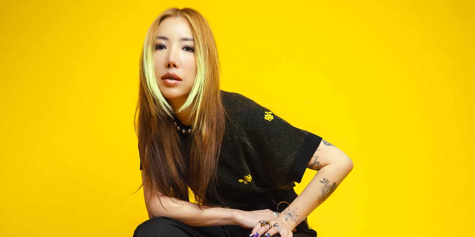 NYE 2026 with TOKiMONSTA, SAM BINGA, Leonce MORE at Public Works