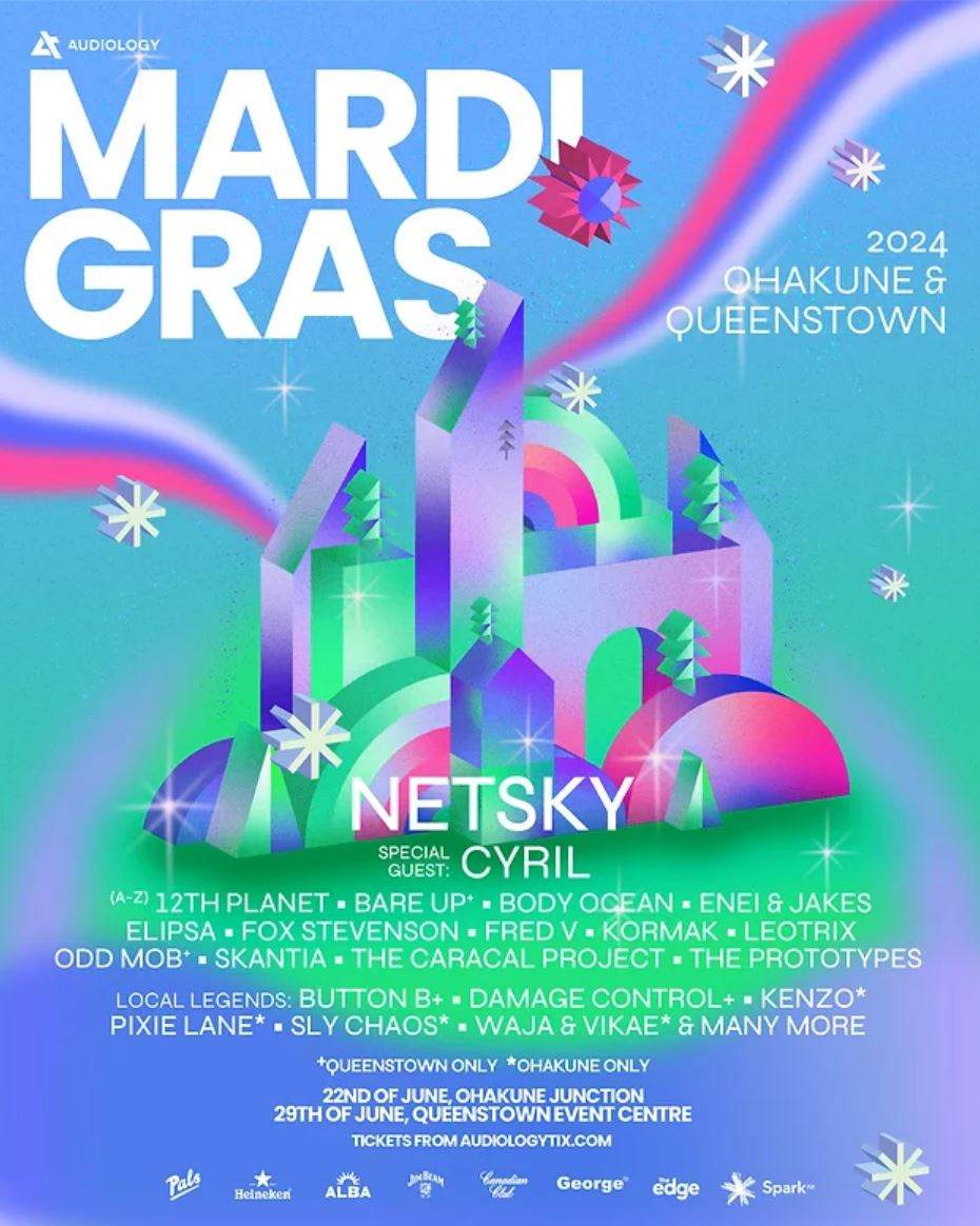 mardi gras 2025 queenstown terms and conditions queenstown events centre 29 jun