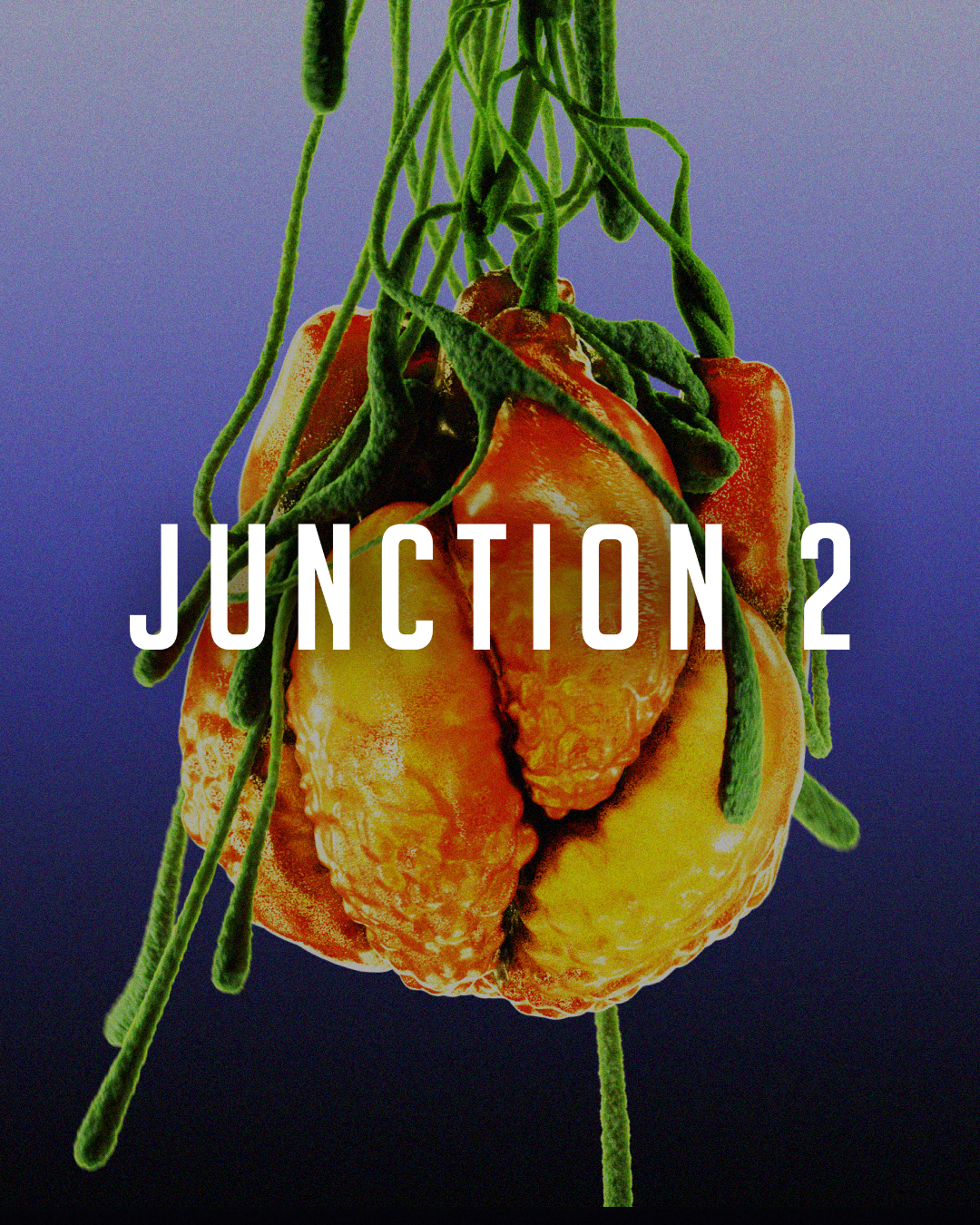 Junction 2 at Boston Manor Park, London