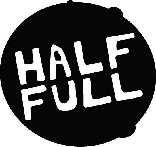 Half Full presents... Inxec, Mark Chambers - フライヤー裏