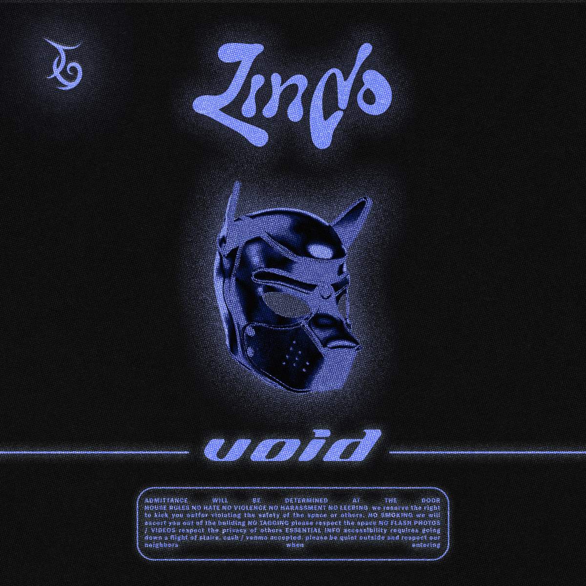 Void lindo pride takeover en void philadelphia