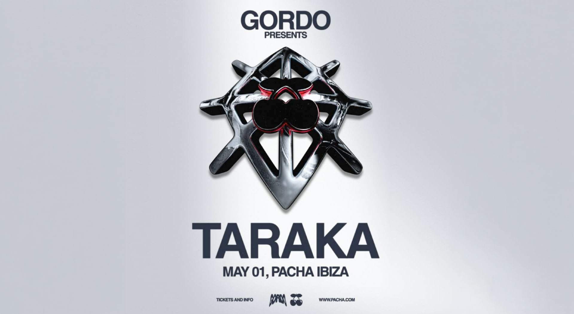 Gordo - Taraka - Opening Party