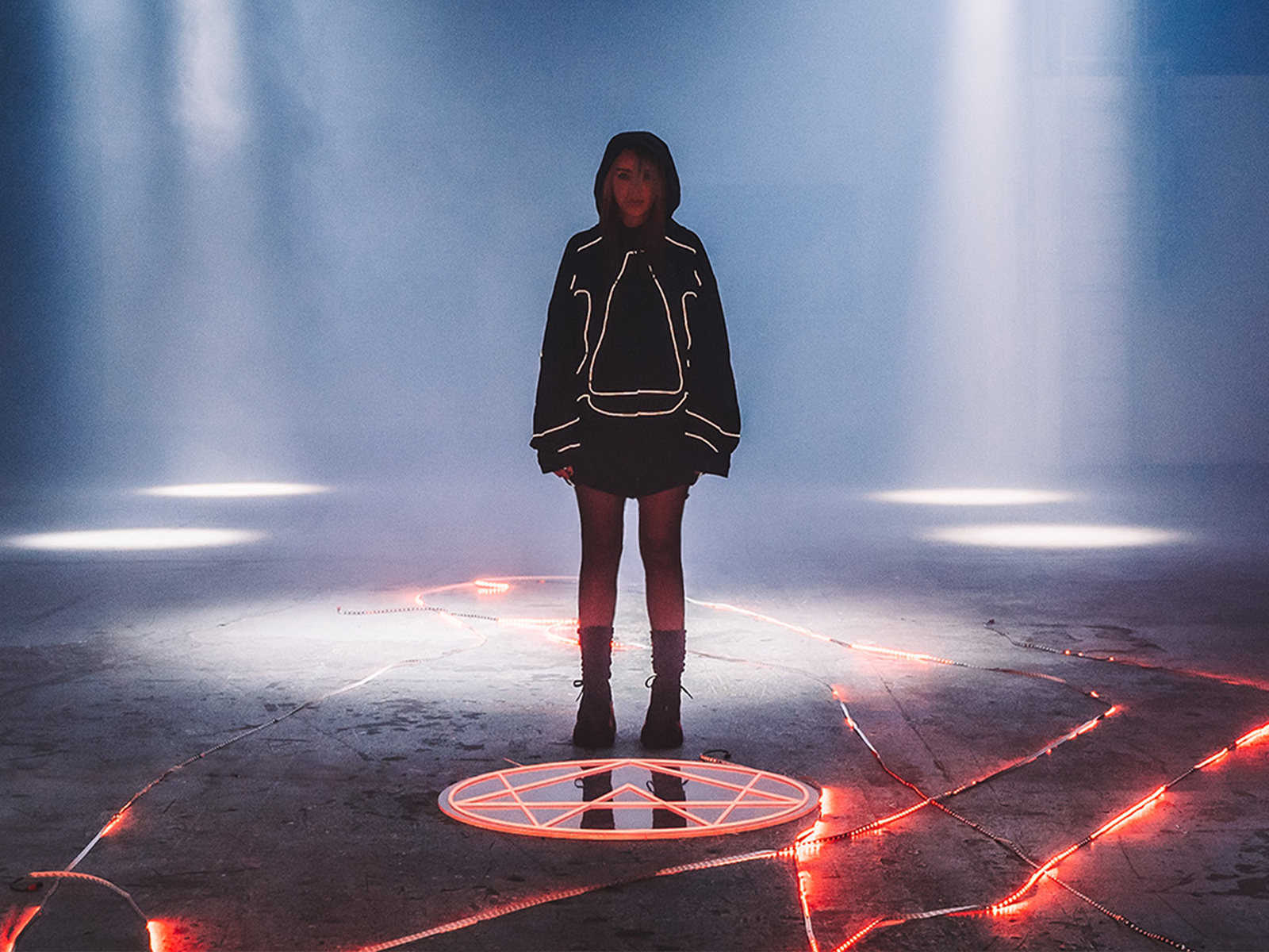 Alison Wonderland presents: Wonderland Warehouse Project at ...