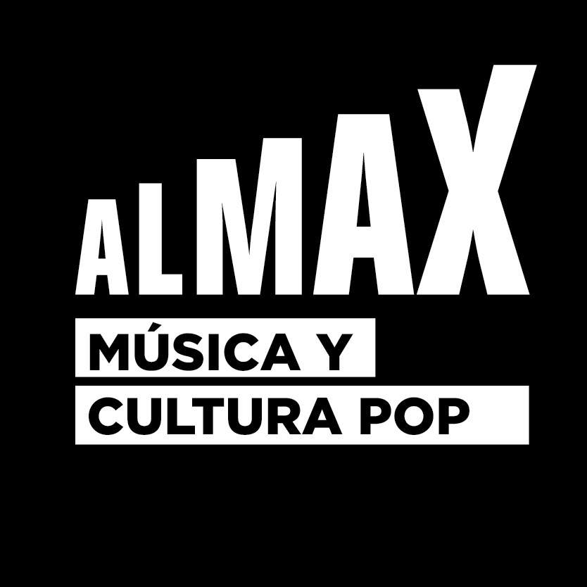 Almax Festival - フライヤー表