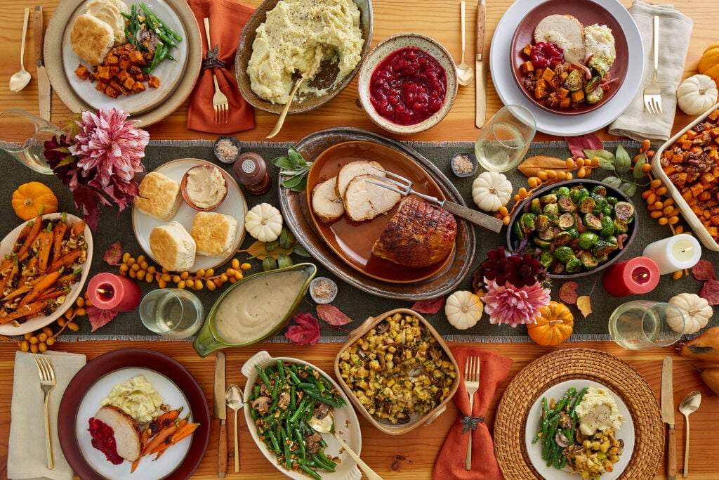 Parties4Peace Annual Thanks-4-Giving Dinner Party bei TBA Brooklyn, New ...