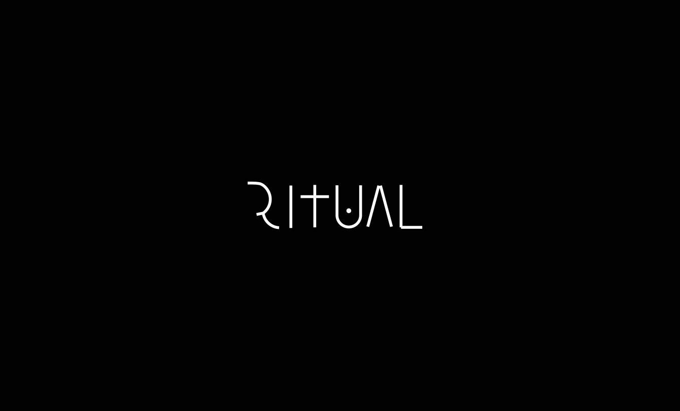 [CANCELLED] Ritual - Página frontal