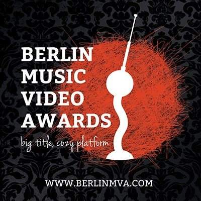 Open Air: Berlin Music Video Awards 2016 - Opening day - Página frontal
