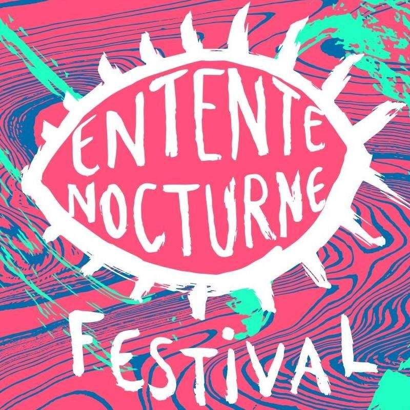 Entente Nocturne Festival 2018 - Página trasera