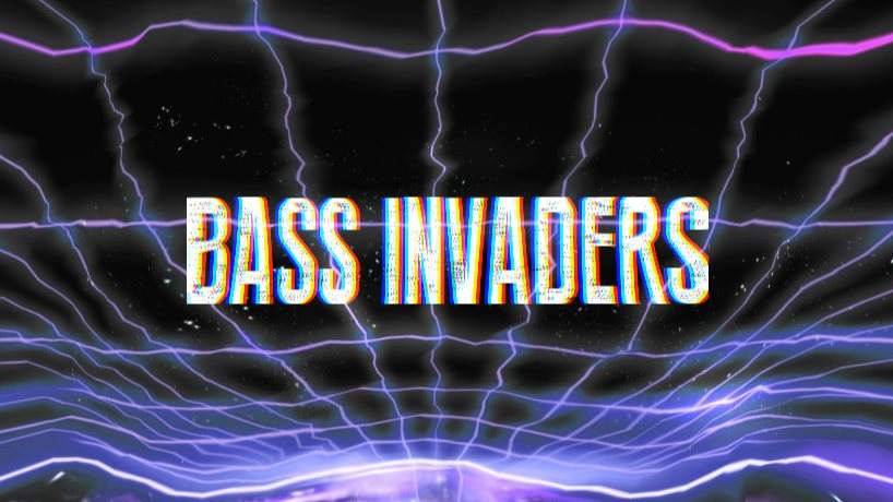 Bass Invaders #03 Drum N Bass Space Rave with DJ Dutchie bei Bar A Bar ...