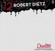 Live at Deelite Special Guest DjRobert Dietz Plus M@rkino - Página frontal