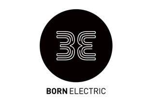 Riffraff presents Born Electric with James Zabiela & Mouj - フライヤー表