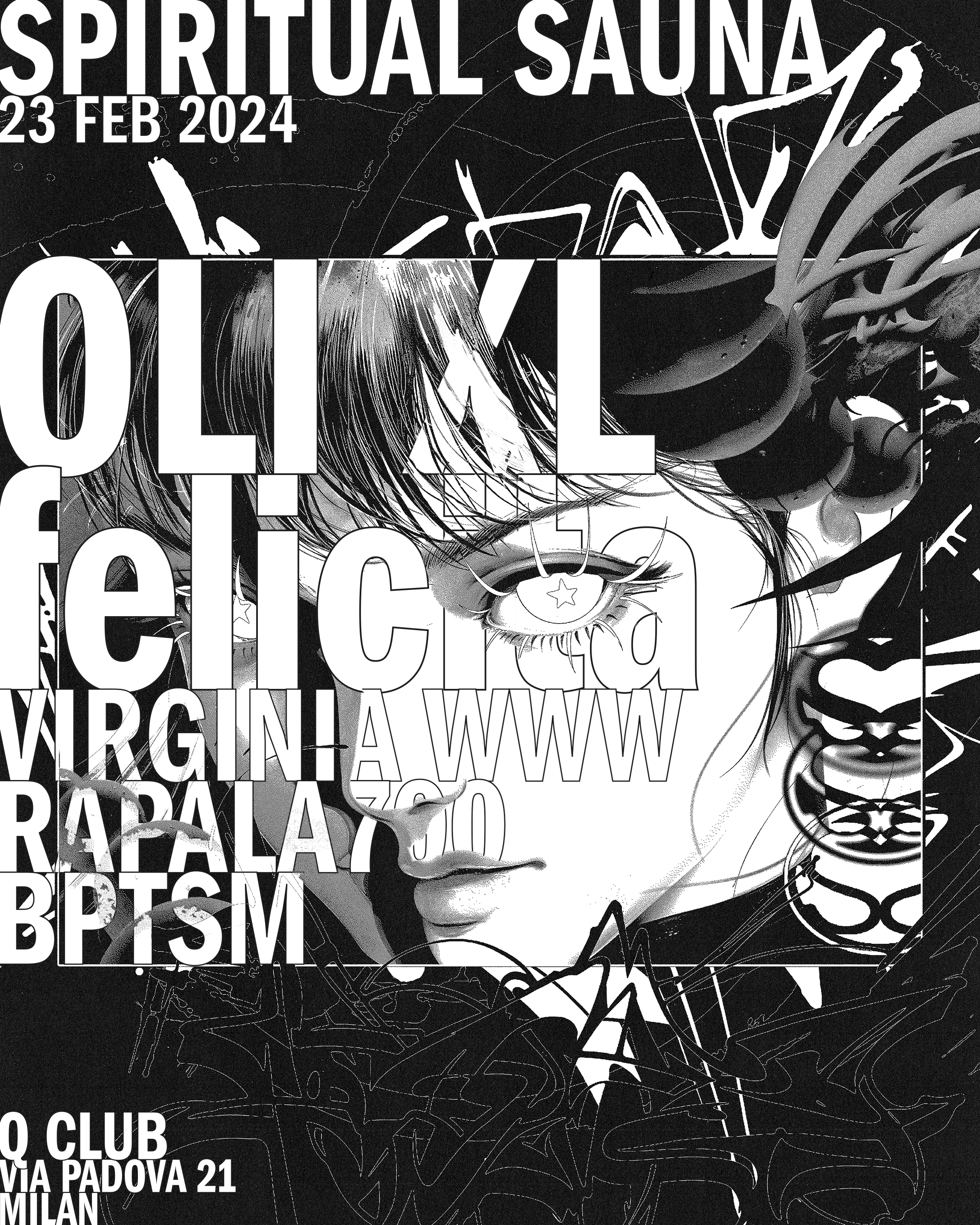 My Arbor - An Adult-Only Spa Hotel in Northern Italy - Hedonisitit, image size:2387x2984