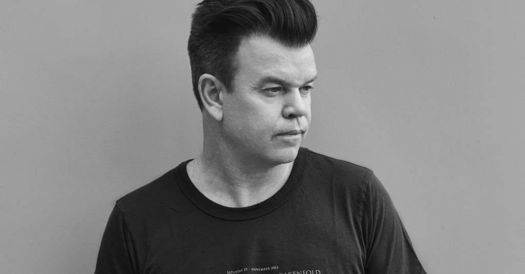 In:Motion 2019 / Paul Oakenfold presents Dance Music Classics - Página frontal