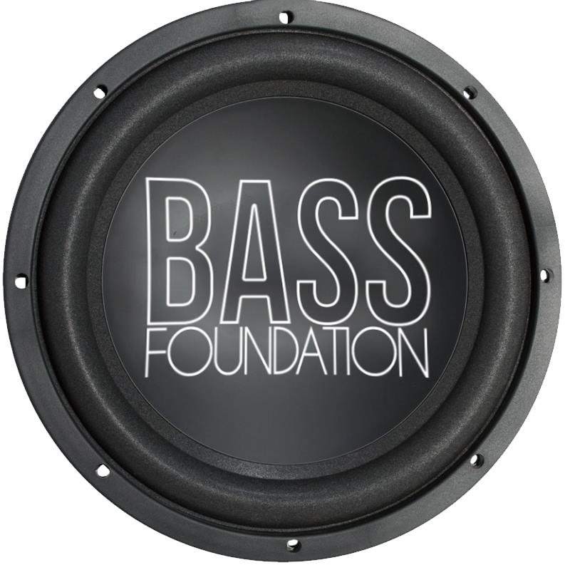 Bass Foundation Ft. Distal & Moldy - Página trasera