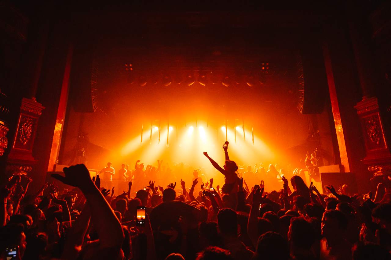 KOKO 2023 Launch Party PART 2 House & Disco All Night at KOKO, London