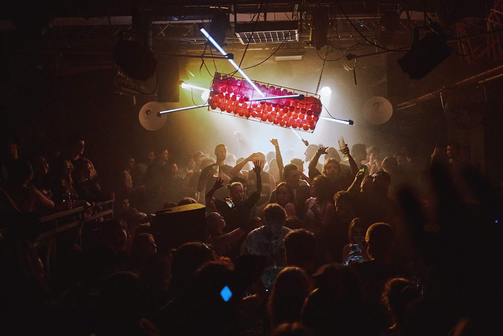 Fatty M 42 B-Day Rave: 20 Years on stage (Indoor & Outdoor) at Bike ...