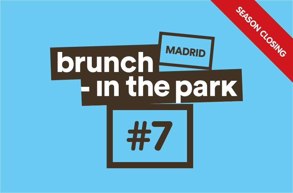 Brunch -in the Park #7 with Dj Koze, Die Vögel, Ada y más - Página frontal