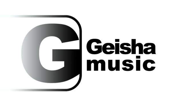 Geishamusic:quom + Dazed Dolls - Página frontal