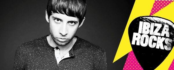 W.A.R! with Example & DJ Wire - フライヤー表
