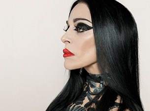 Rbma Festival NY presents: Diamanda Galás: Death Will Come and Will Have Your Eyes - Página frontal