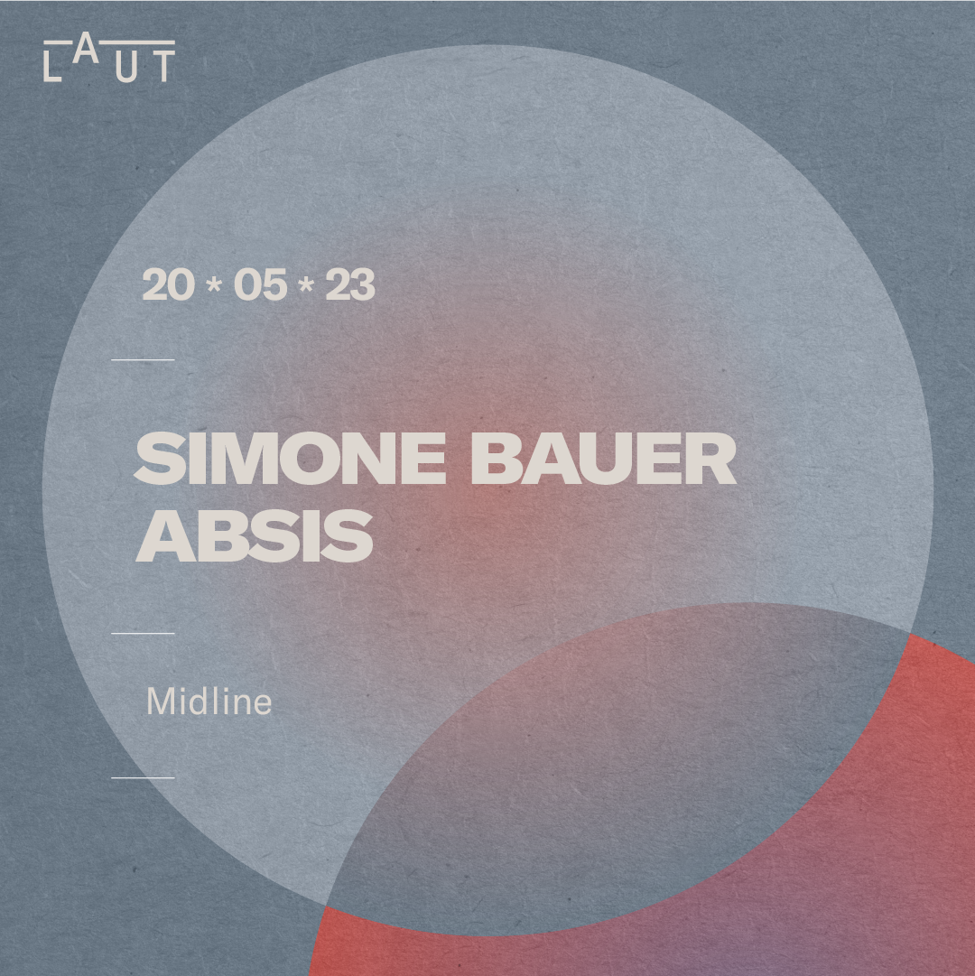 Simone Bauer + ABSIS [Midline] - Página frontal