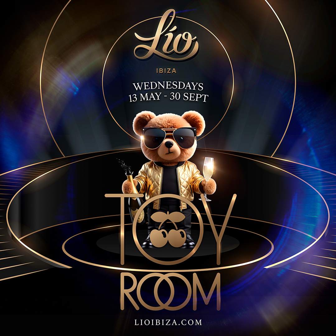 Toy Room [Opening]