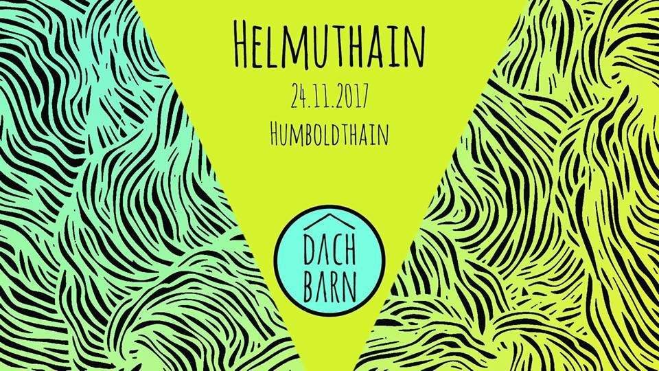 Helmuthain - Página frontal