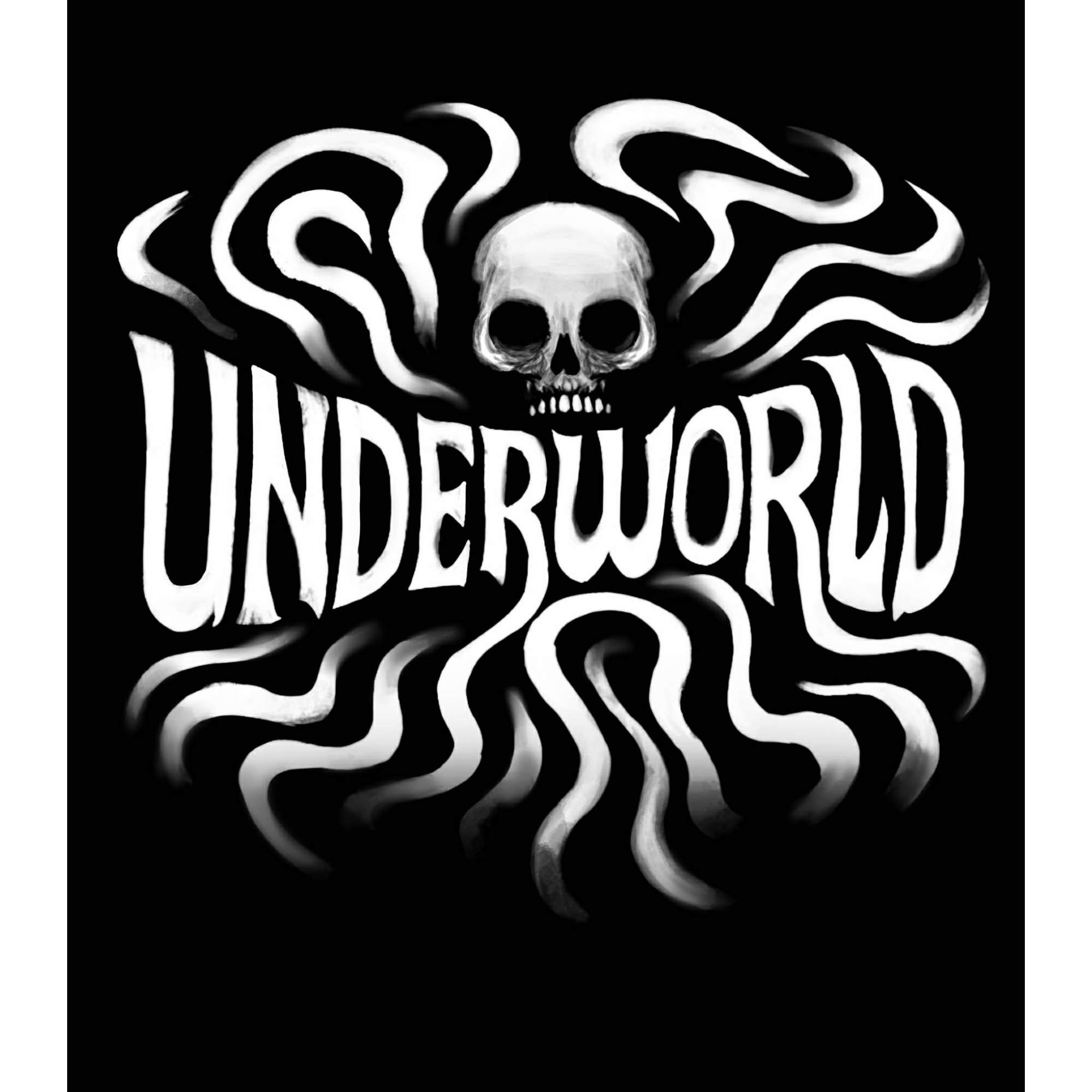 THE UNDERWORLD Rave at TBA, Chicago