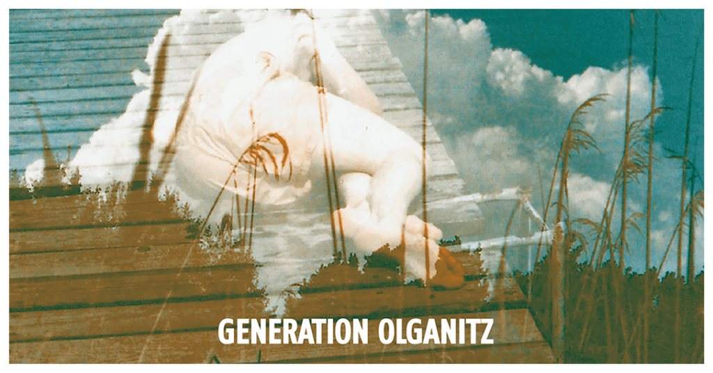 Generation Olganitz - Nachtdigital 20th Anniversary Tour - Página frontal