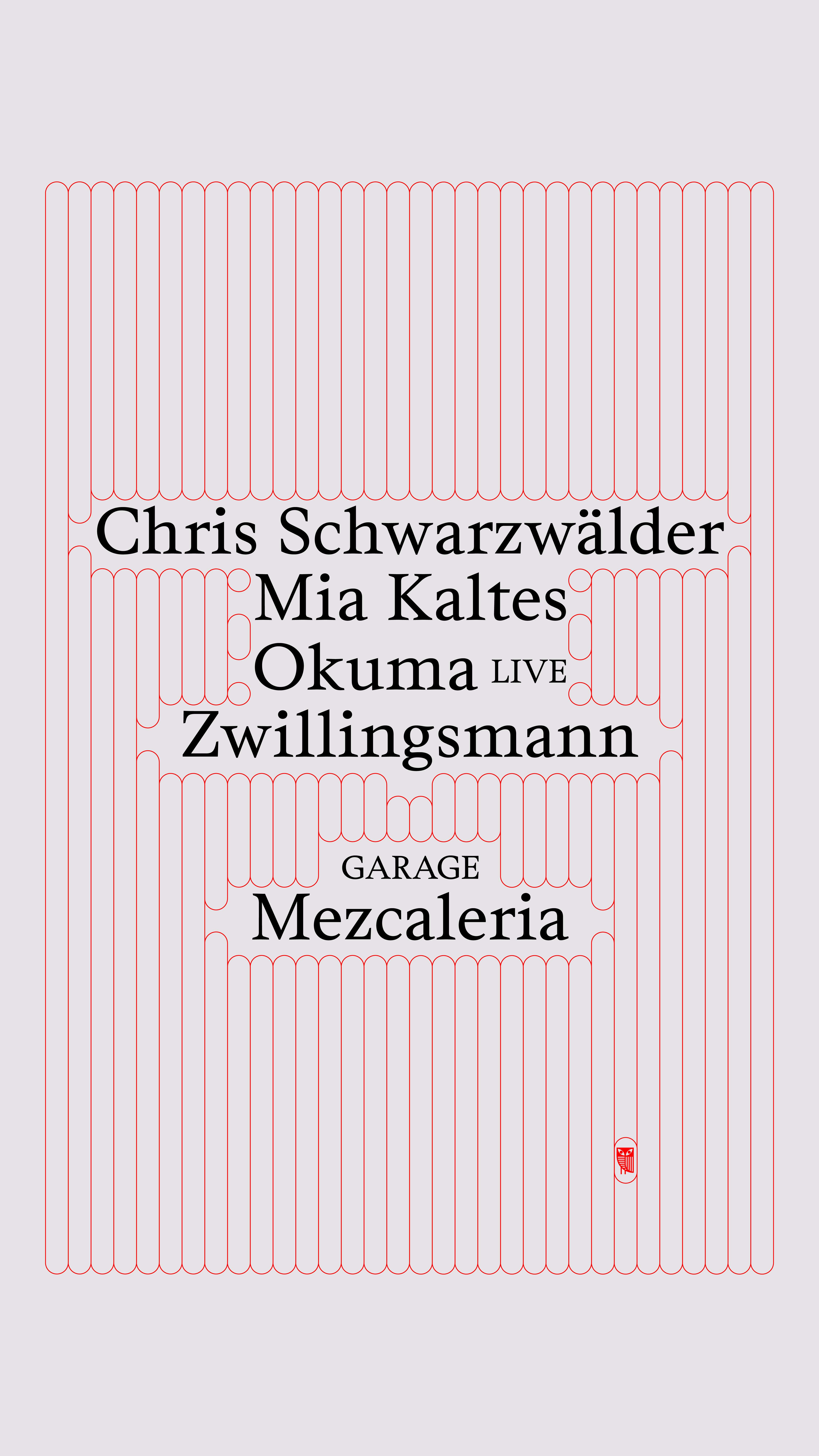 Chris Schwarzwälder - Página trasera