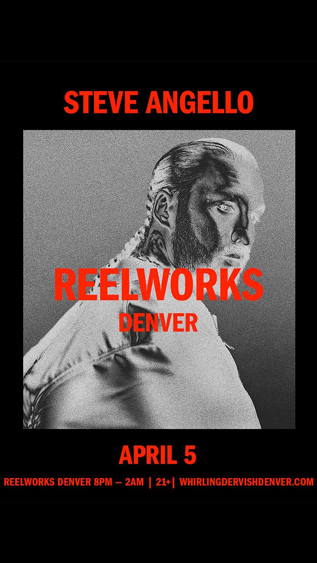 ReelWorks Denver