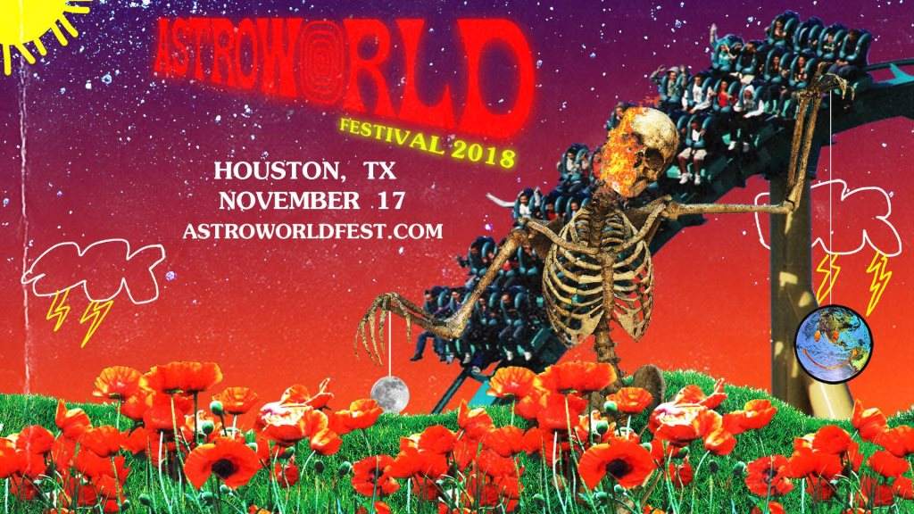 Astroworld Festival 