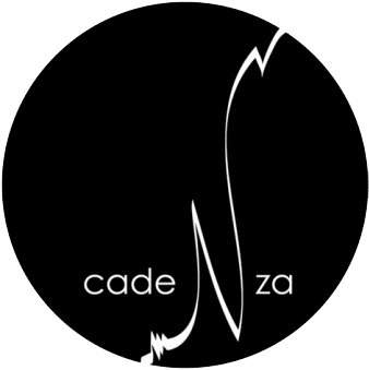 Cadenza Records New Years Eve Showcase - Página trasera