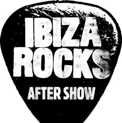 Ibiza Rocks After Party - Página frontal