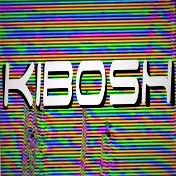 Kibosh V9 - Página frontal