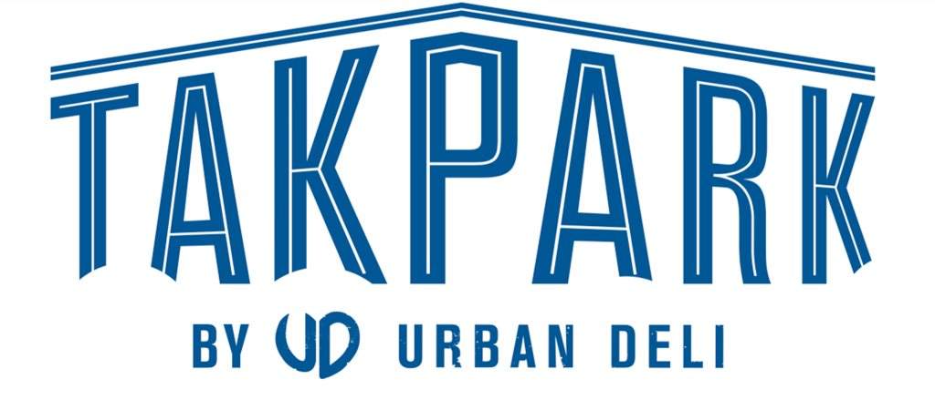 Takpark by Urban Deli #019 Label Week - Página frontal