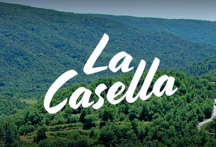 La Casella Festival 2018 - Página frontal