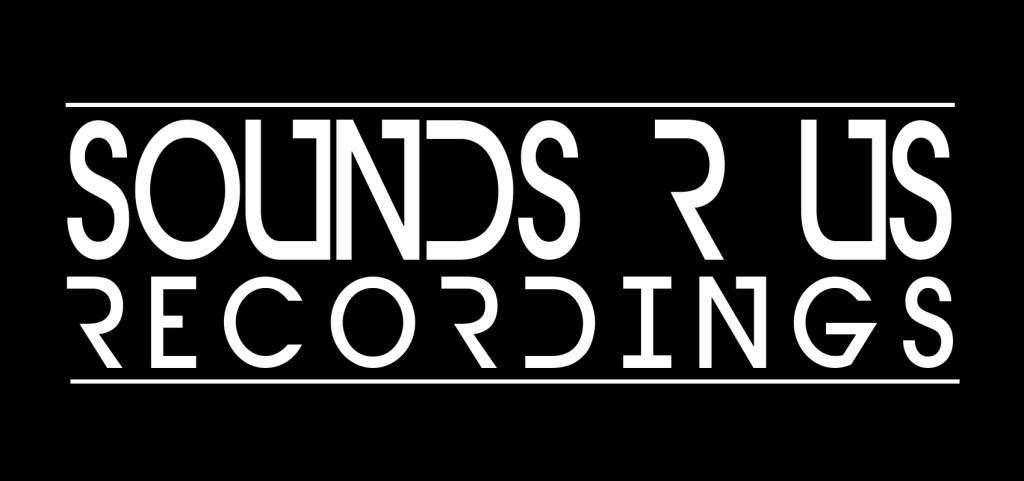 Sounds R Us Recordings Showcase ADE 2012 - Página frontal