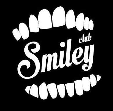 Smiley Club Showcase: Penks, Eat Bread, Made Off - Página frontal