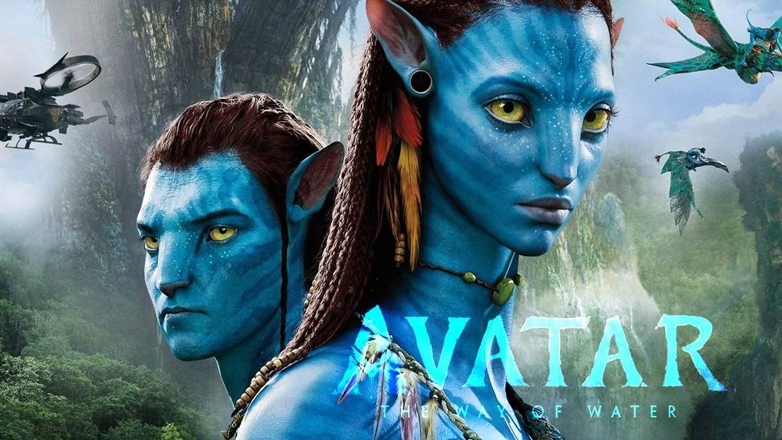 Watch Avatar: The Way of Water (2022) Full Movie - Online 4K HD at Madame  X, New York