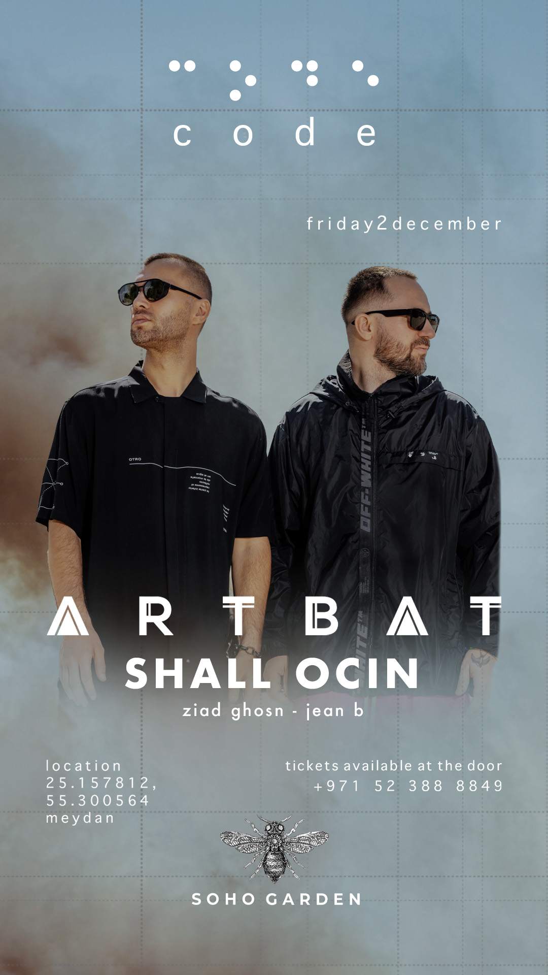 artbat-at-code-dxb-at-soho-garden-dxb-dubai