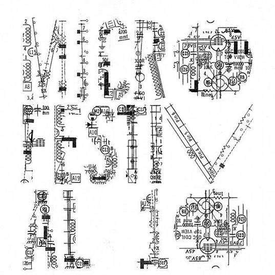 Micro Festival #10 - Página frontal