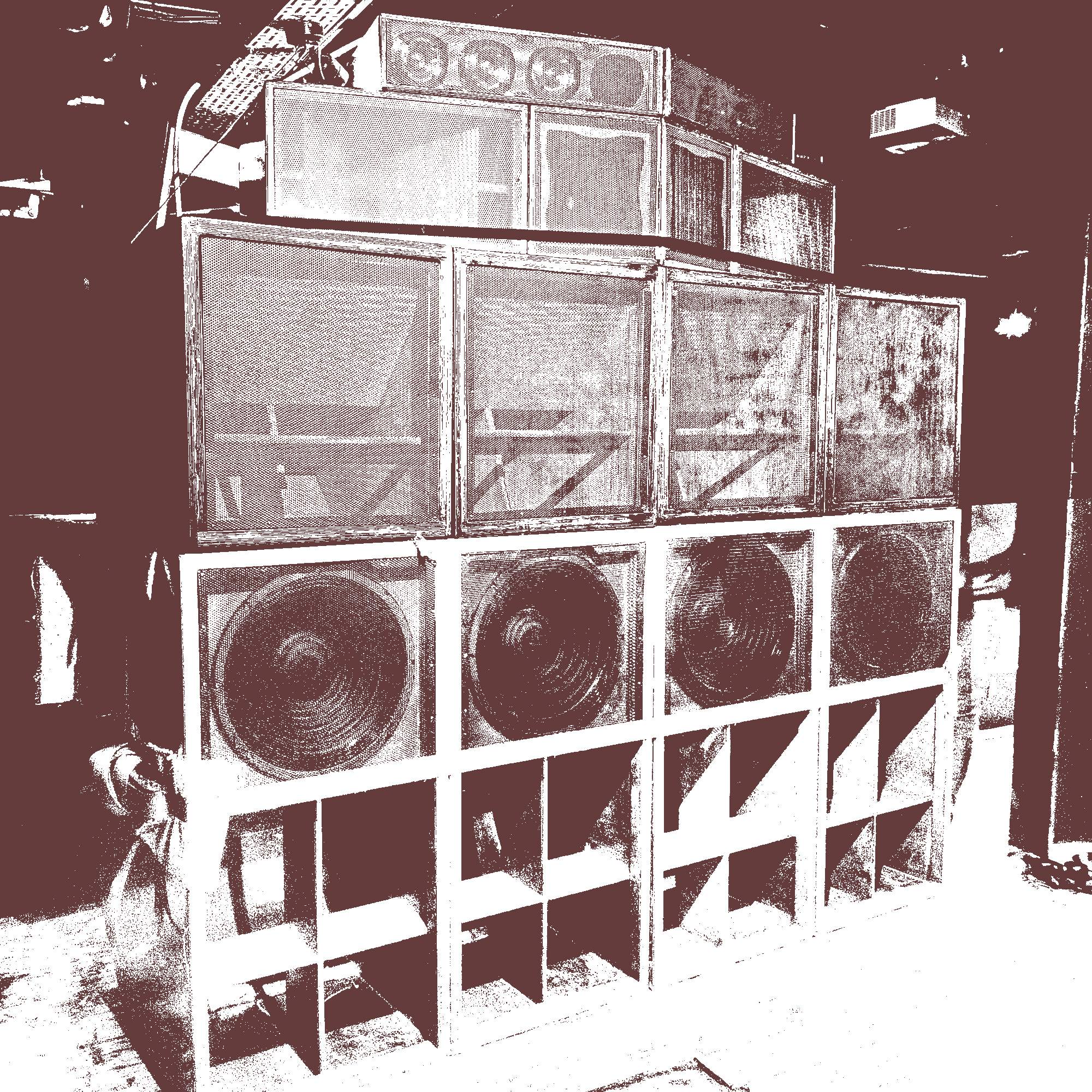 Messenger Sound System at The Bongo Club, Edinburgh · Tickets