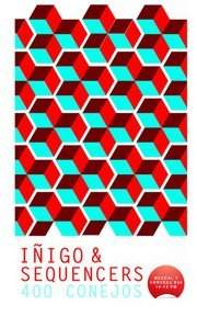 Iñigo & Sequencers - Página frontal